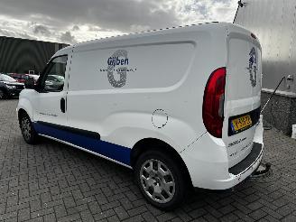 Fiat Doblo 1.6 MJ L2H1 Maxi SX picture 10