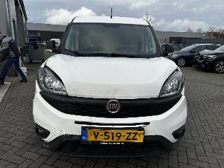 Fiat Doblo 1.6 MJ L2H1 Maxi SX picture 2