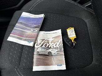 Ford Fiesta 1.0 EcoBoost Titanium picture 30