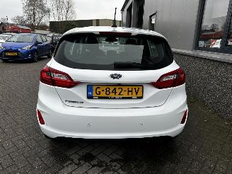 Ford Fiesta 1.0 EcoBoost Titanium picture 17