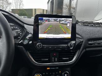 Ford Fiesta 1.0 EcoBoost Titanium picture 35