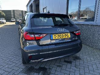 Audi A1 25 TFSI Advanced Edition Sportback picture 24