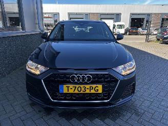 Audi A1 25 TFSI Advanced Edition Sportback picture 30