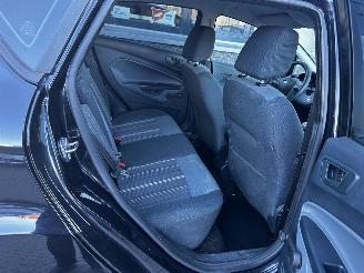 Schadeauto Ford Fiesta 1.25 Trend 2009/7