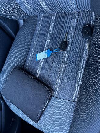 Ford Fiesta 1.25 Trend picture 37