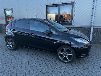 Ford Fiesta 1.25 Trend picture 11