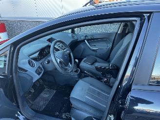 Ford Fiesta 1.25 Trend picture 21