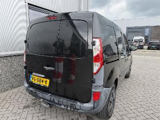 Renault Kangoo Express 1.5 dCi 90 Express Black Edition S&S picture 5