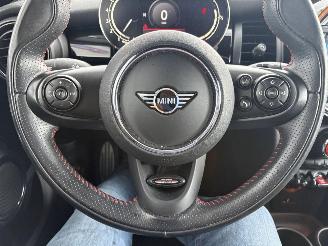 Mini Cooper 1.5 Cooper Dalston Edition picture 11