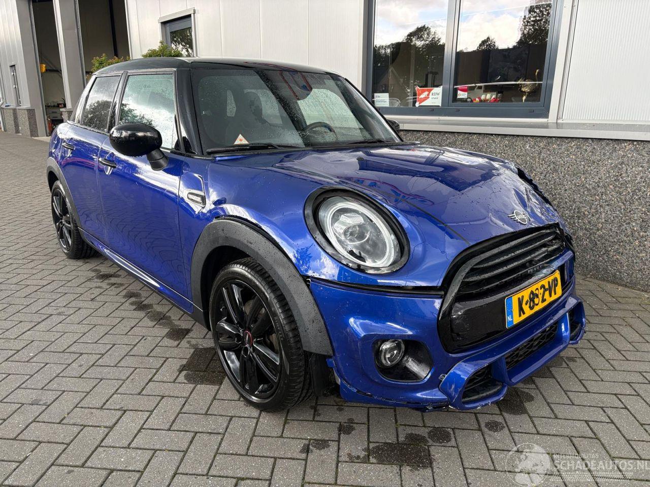 Mini Cooper 1.5 Cooper Dalston Edition