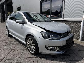 Avarii autoturisme Volkswagen Polo 1.4 TDI BlueMotion 2015/4