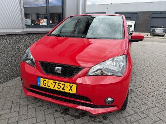 Seat Mii 1.0 Sport Connect picture 30
