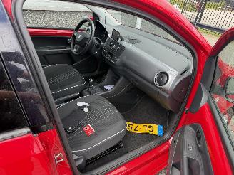 Seat Mii 1.0 Sport Connect picture 16