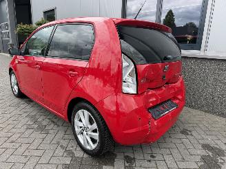 Seat Mii 1.0 Sport Connect picture 35