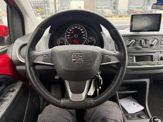 Seat Mii 1.0 Sport Connect picture 12