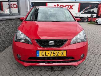 Seat Mii 1.0 Sport Connect picture 29