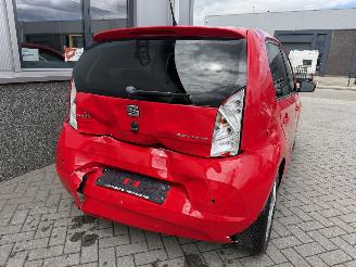 Seat Mii 1.0 Sport Connect picture 6