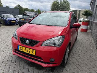 Seat Mii 1.0 Sport Connect picture 10