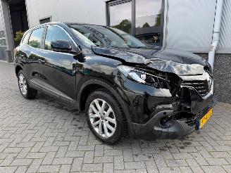 Auto incidentate Renault Kadjar 1.2 TCe Zen 2016/2