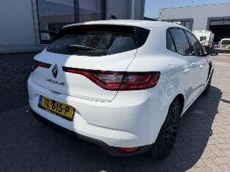 Renault Mégane 1.2 TCe Life picture 4