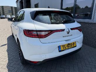 Renault Mégane 1.2 TCe Life picture 26