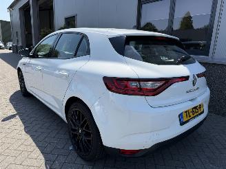 Renault Mégane 1.2 TCe Life picture 25