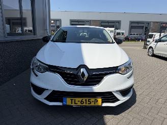 Renault Mégane 1.2 TCe Life picture 19