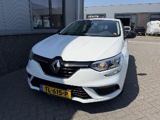 Renault Mégane 1.2 TCe Life picture 20