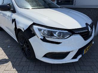 Renault Mégane 1.2 TCe Life picture 17