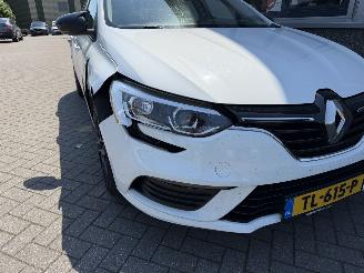 Renault Mégane 1.2 TCe Life picture 18
