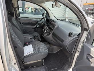 Mercedes Citan 109 CDI BlueEFFICIENCY picture 23