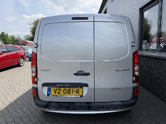 Mercedes Citan 109 CDI BlueEFFICIENCY picture 40