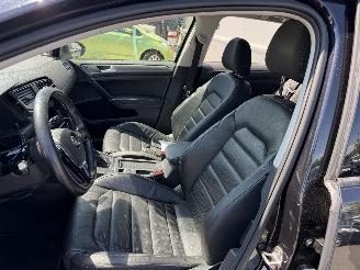 Volkswagen e-Golf  picture 16
