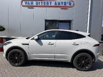 Jaguar E-Pace 1.5 P300e AWD R-Dynamic HSE picture 34