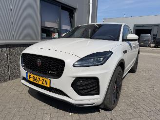 Jaguar E-Pace 1.5 P300e AWD R-Dynamic HSE picture 32