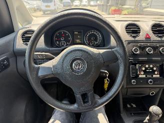 Volkswagen Caddy 1.6 TDI Maxi picture 27