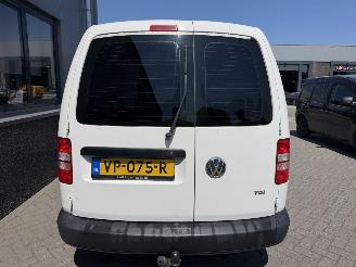 Volkswagen Caddy 1.6 TDI Maxi picture 7