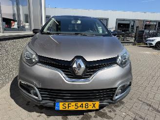 Renault Captur 1.2 TCe Dynamique picture 17