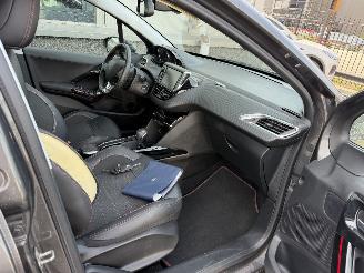 Peugeot 2008 1.2 PureTech GT-Line Automaat. picture 22