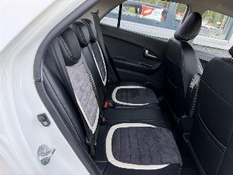 Kia Picanto 1.2 CVVT DynamicLine picture 16