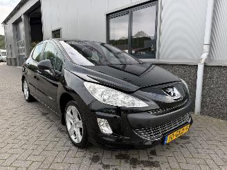 Auto incidentate Peugeot 308 1.6 VTi XT 2008/7