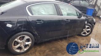 Peugeot 508 508 (8D), Sedan, 2010 / 2018 1.6 THP 16V picture 10