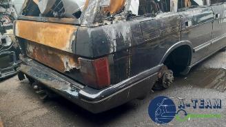 Land Rover Range Rover  picture 4