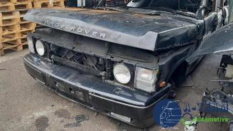 Land Rover Range Rover  picture 3