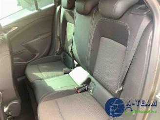 Opel Astra Astra K Sports Tourer, Combi, 2015 / 2022 1.4 Turbo 16V picture 15