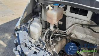 Fiat Ducato Ducato (250), Van, 2006 2.3 D 130 Multijet picture 15