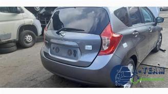 Nissan Note Note (E12), MPV, 2012 1.2 DIG-S 98 picture 8