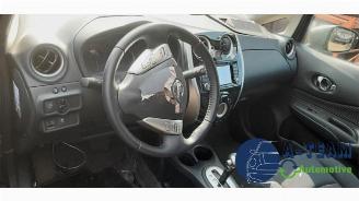 Nissan Note Note (E12), MPV, 2012 1.2 DIG-S 98 picture 13