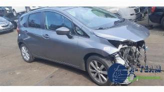 Nissan Note Note (E12), MPV, 2012 1.2 DIG-S 98 picture 3