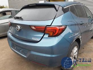 Opel Astra Astra K, Hatchback 5-drs, 2015 / 2022 1.0 Turbo 12V picture 8